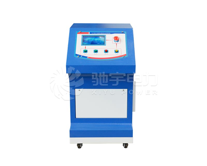大電流及CT極性變比綜合調(diào)試系統(tǒng) CYDL-1000A