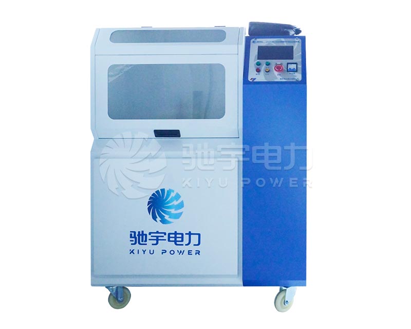 全自動(dòng)絕緣材料耐壓試驗(yàn)裝置 CYJY-311
